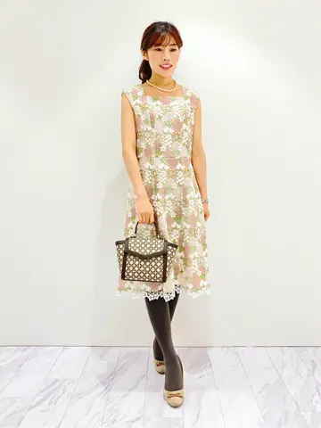 TOCCA oda ❁ コーディネート画像