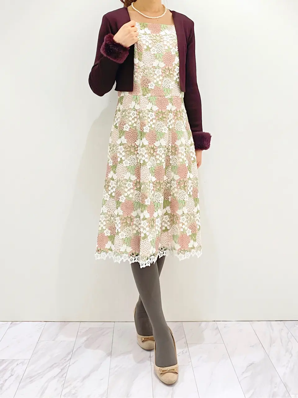 TOCCA oda ❁ コーディネート画像