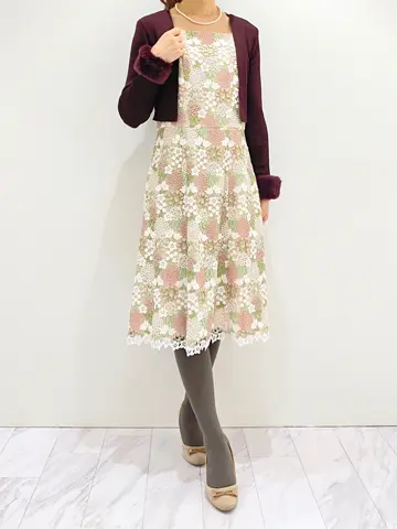 TOCCA oda ❁ コーディネート画像