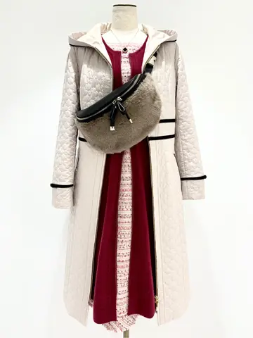 TOCCA 𝓕 コーディネート画像