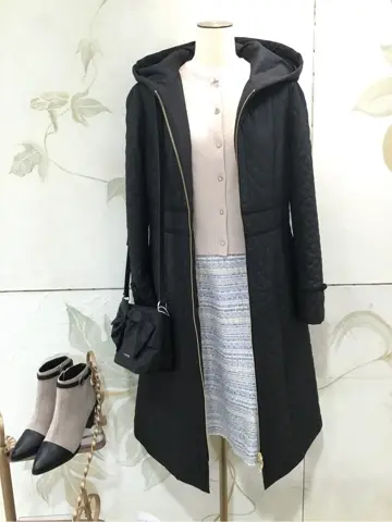 TOCCA スタッフB コーディネート画像