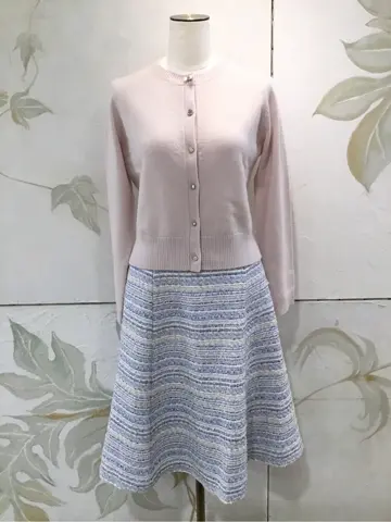 TOCCA スタッフB コーディネート画像