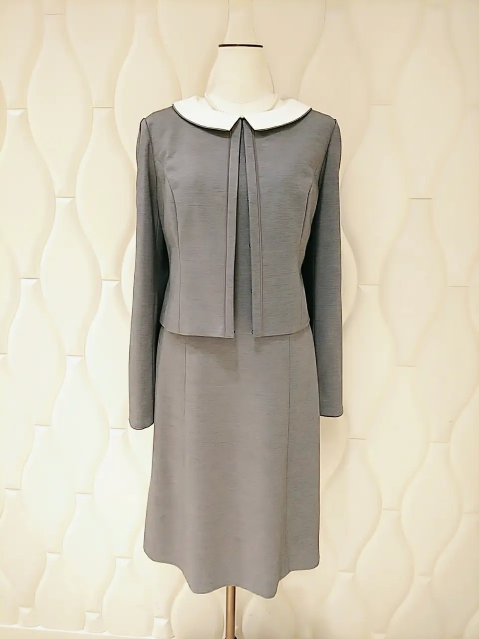 TOCCA スタッフf コーディネート画像