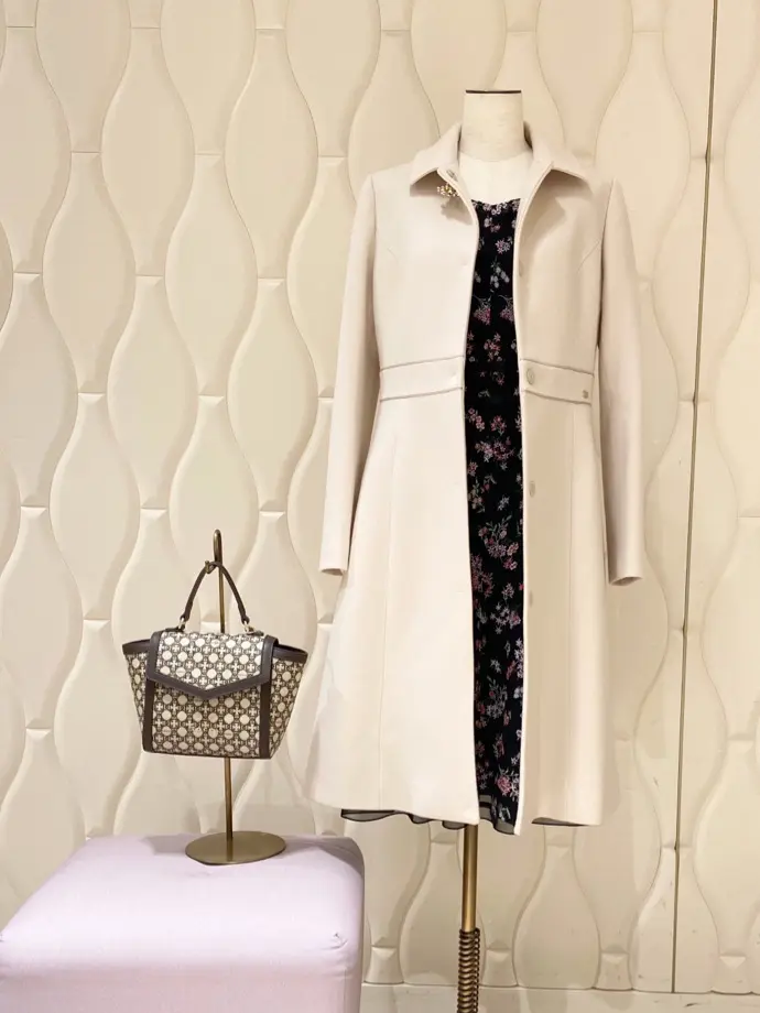  𝕂 コーディネート画像