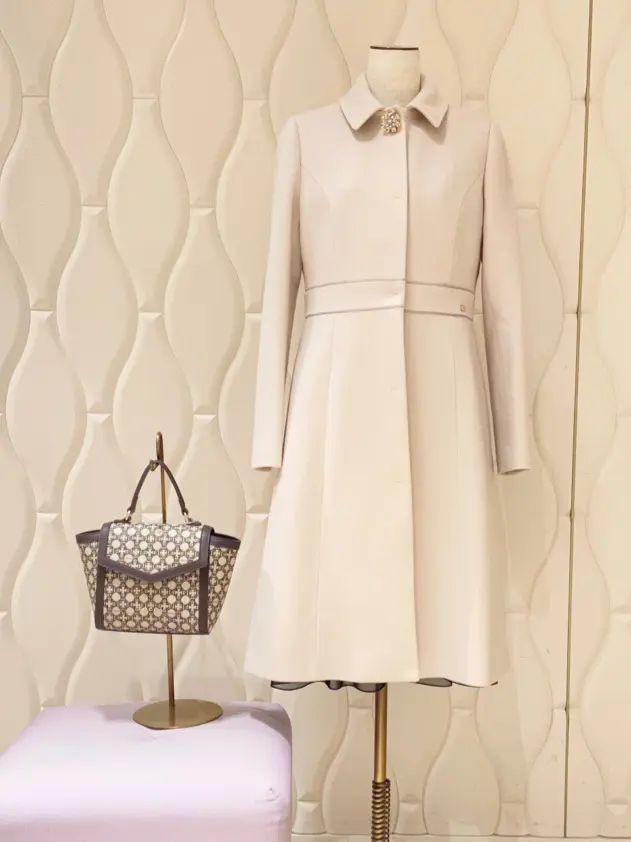 TOCCA 𝕂 コーディネート画像