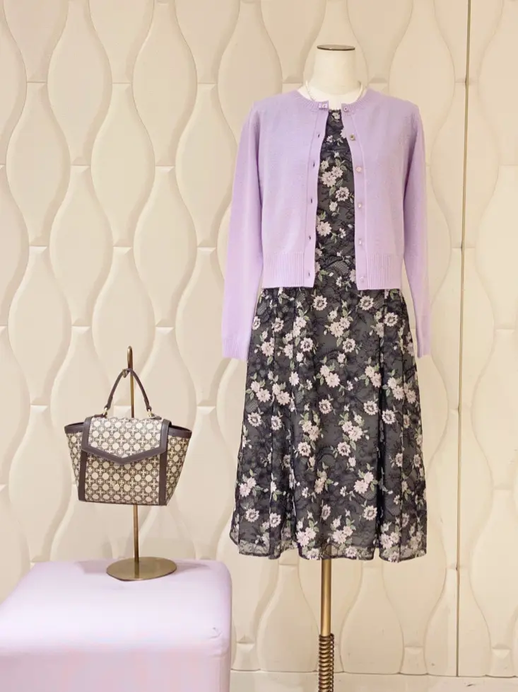  𝕂 コーディネート画像