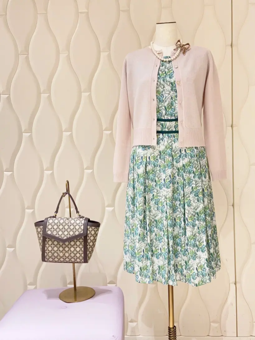  𝕂 コーディネート画像