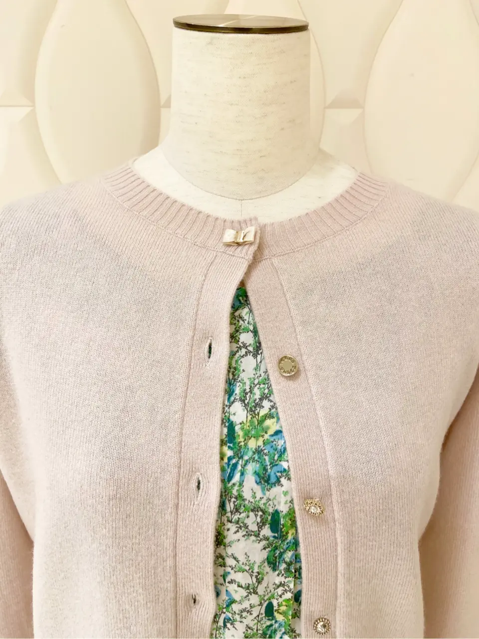 TOCCA 𝕂 コーディネート画像