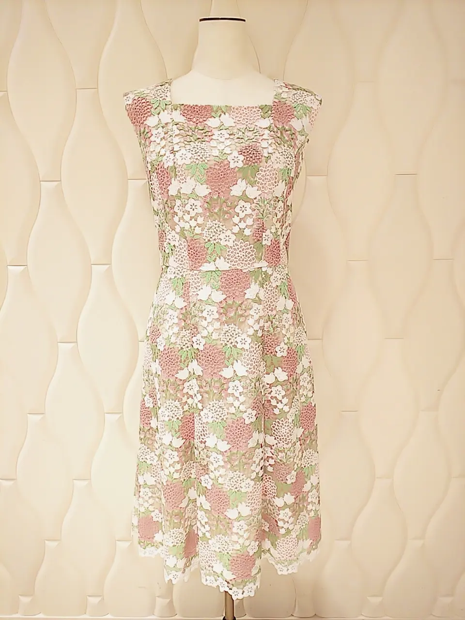 TOCCA スタッフf コーディネート画像