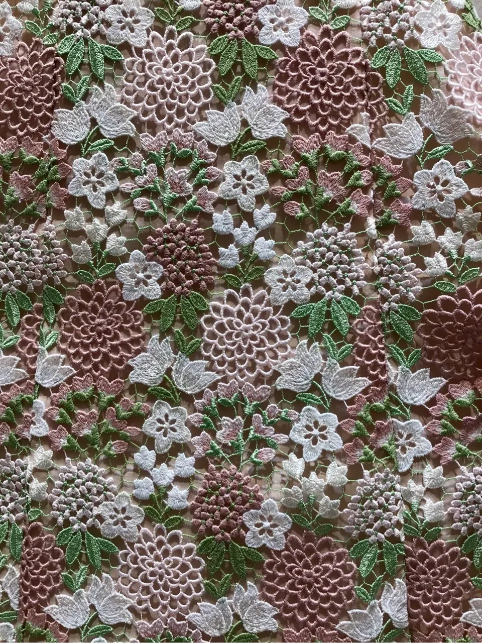 TOCCA 池部 コーディネート画像