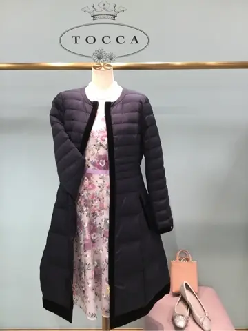 TOCCA ｋｉｍ コーディネート画像