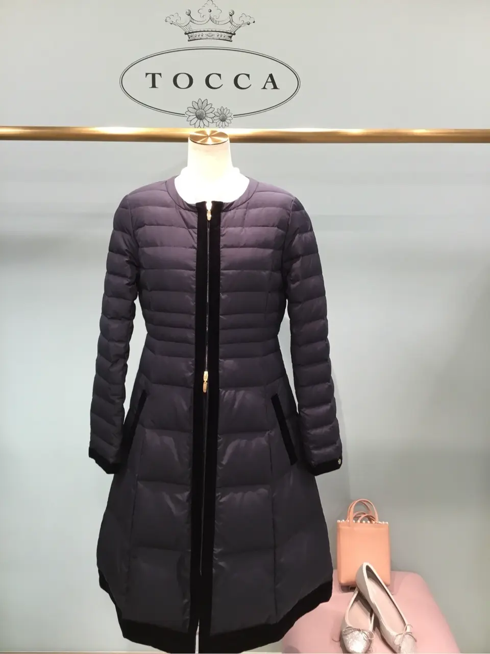 TOCCA ｋｉｍ コーディネート画像