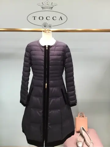 TOCCA ｋｉｍ コーディネート画像