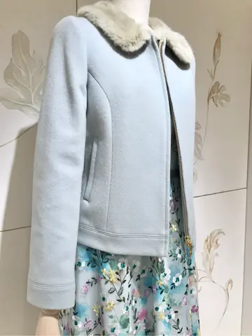 TOCCA スタッフM コーディネート画像