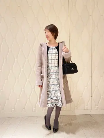 TOCCA A コーディネート画像