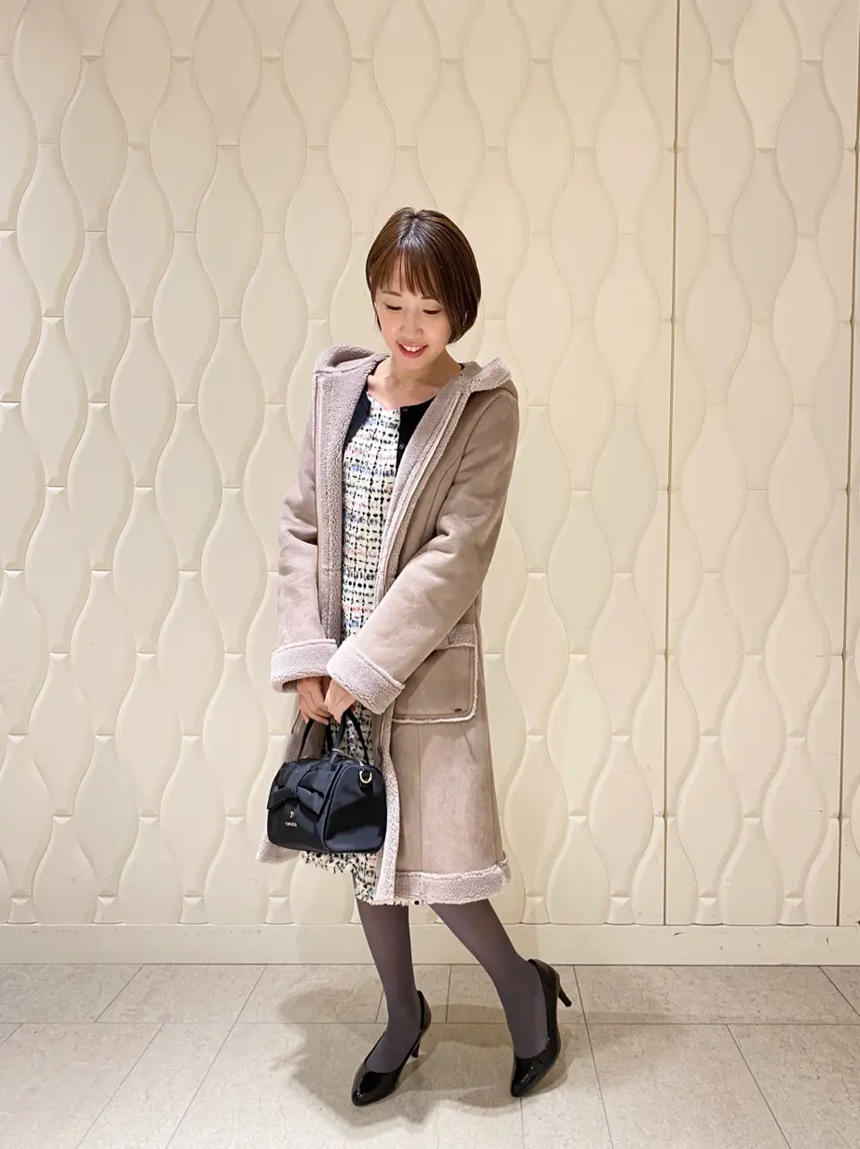 TOCCA A コーディネート画像