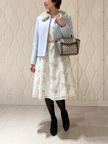 TOCCA A コーディネート画像