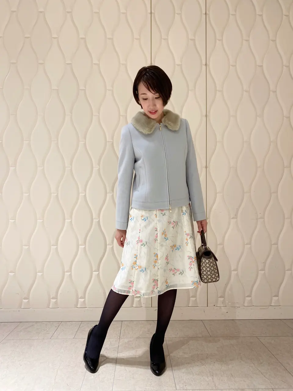 TOCCA A コーディネート画像