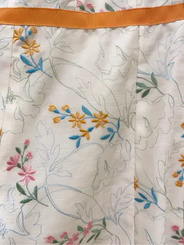 TOCCA A コーディネート画像