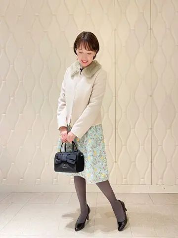 TOCCA A コーディネート画像