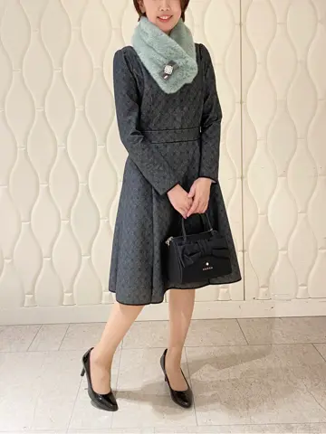 TOCCA A コーディネート画像