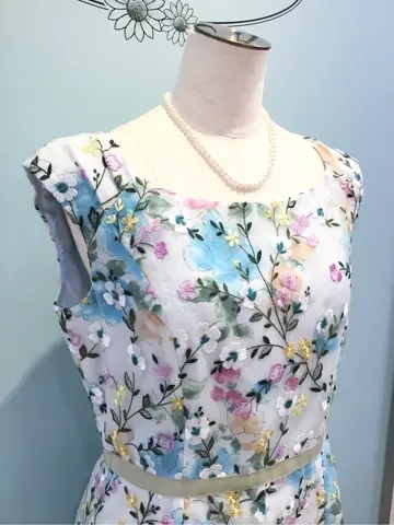 TOCCA 𝒽 コーディネート画像