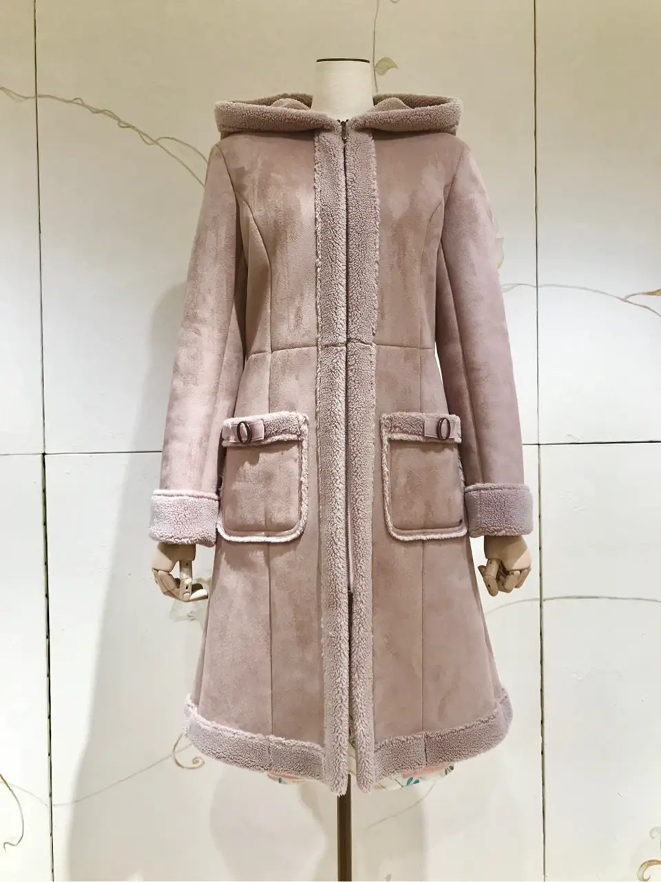 TOCCA スタッフM コーディネート画像