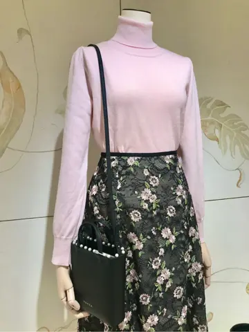 TOCCA スタッフM コーディネート画像