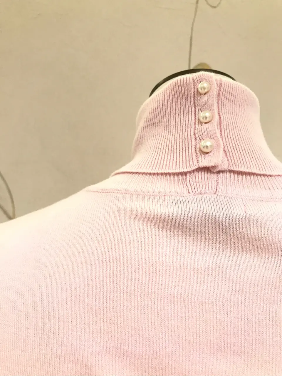 TOCCA スタッフM コーディネート画像