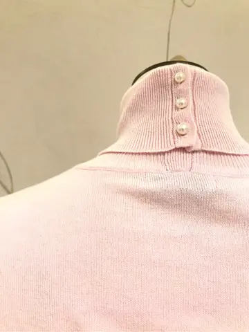 TOCCA スタッフM コーディネート画像