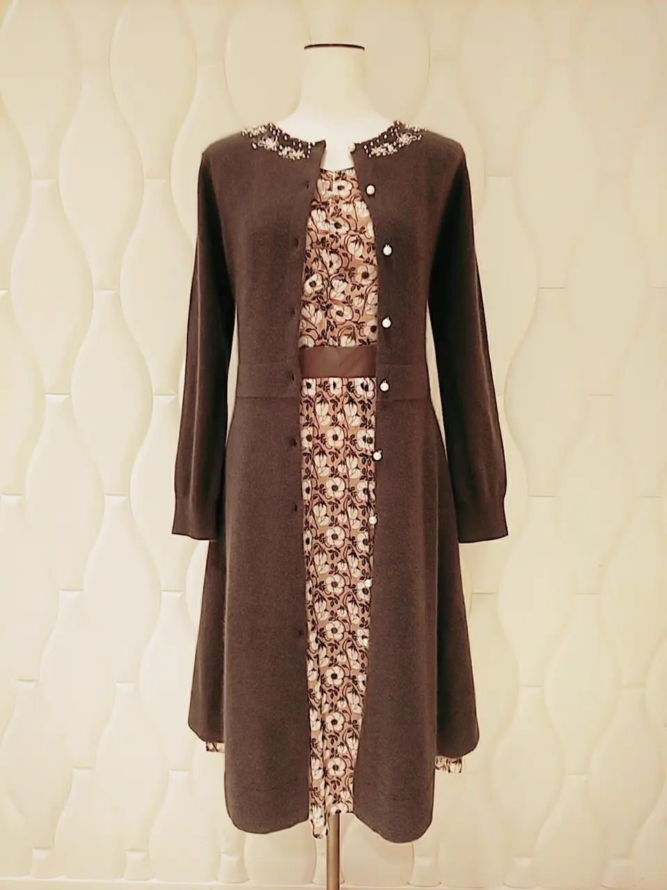 TOCCA スタッフf コーディネート画像