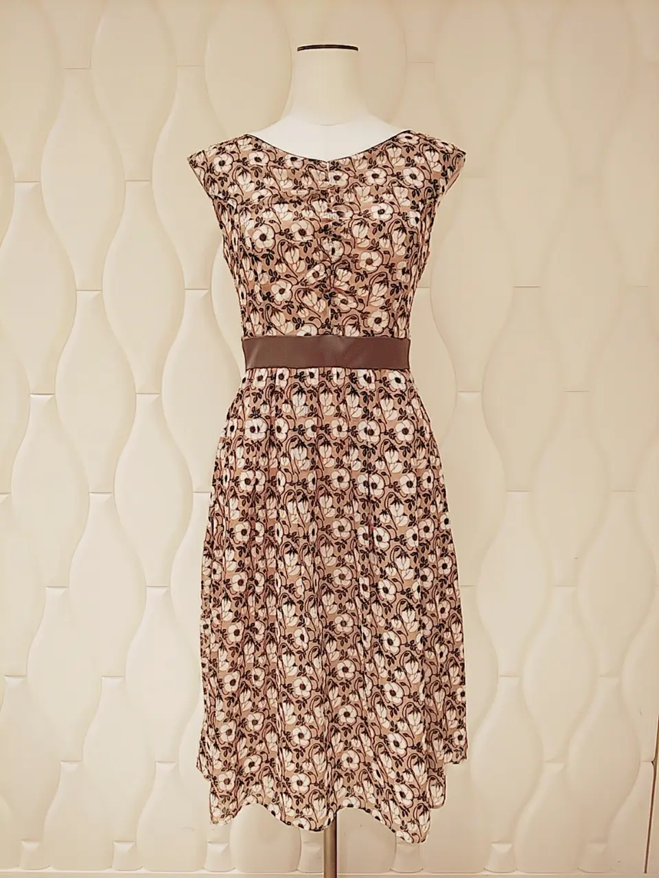 TOCCA スタッフf コーディネート画像