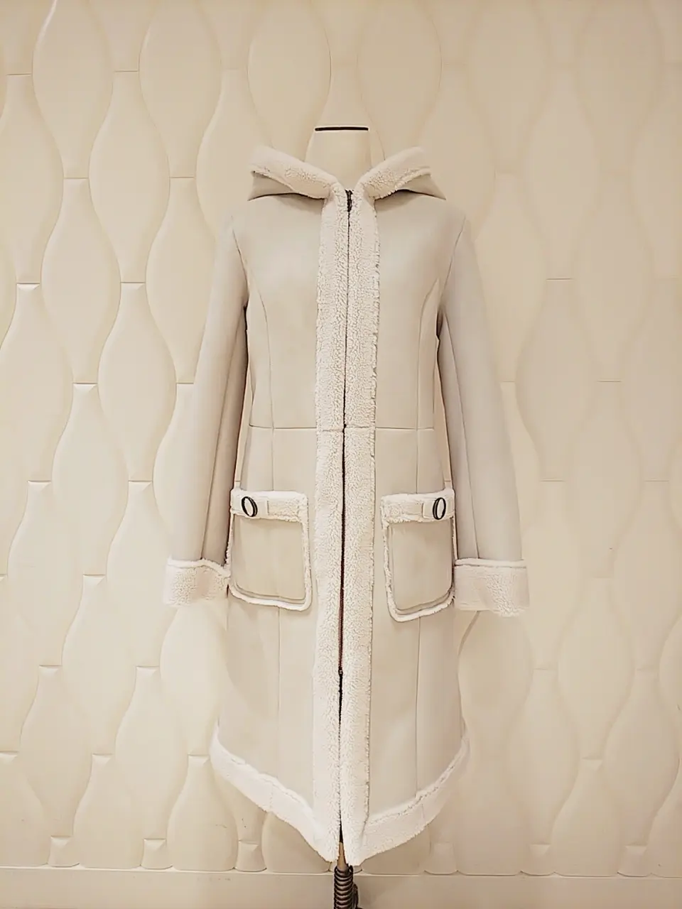 TOCCA スタッフf コーディネート画像