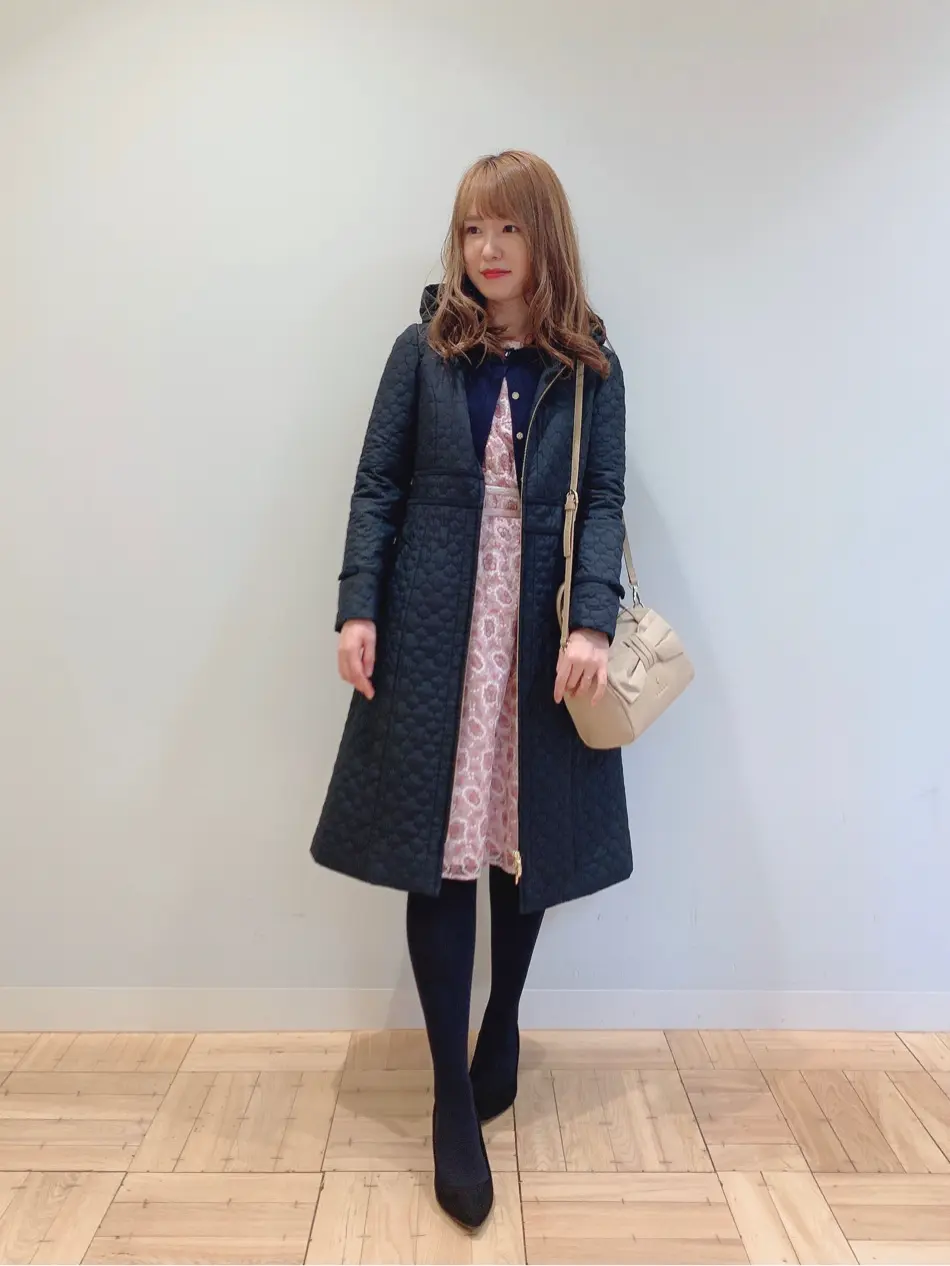 TOCCA Y.N コーディネート画像