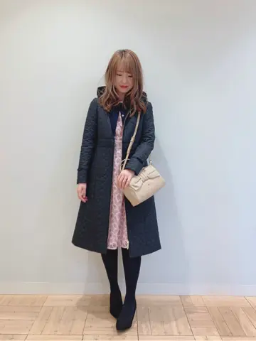 TOCCA Y.N コーディネート画像