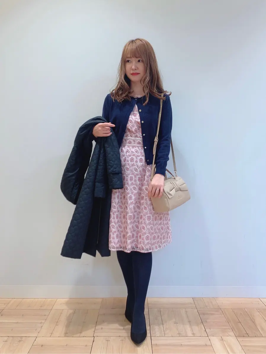 TOCCA Y.N コーディネート画像