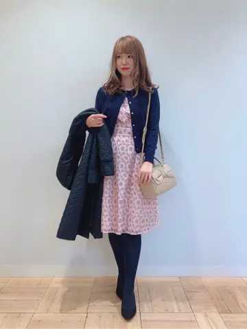 TOCCA Y.N コーディネート画像