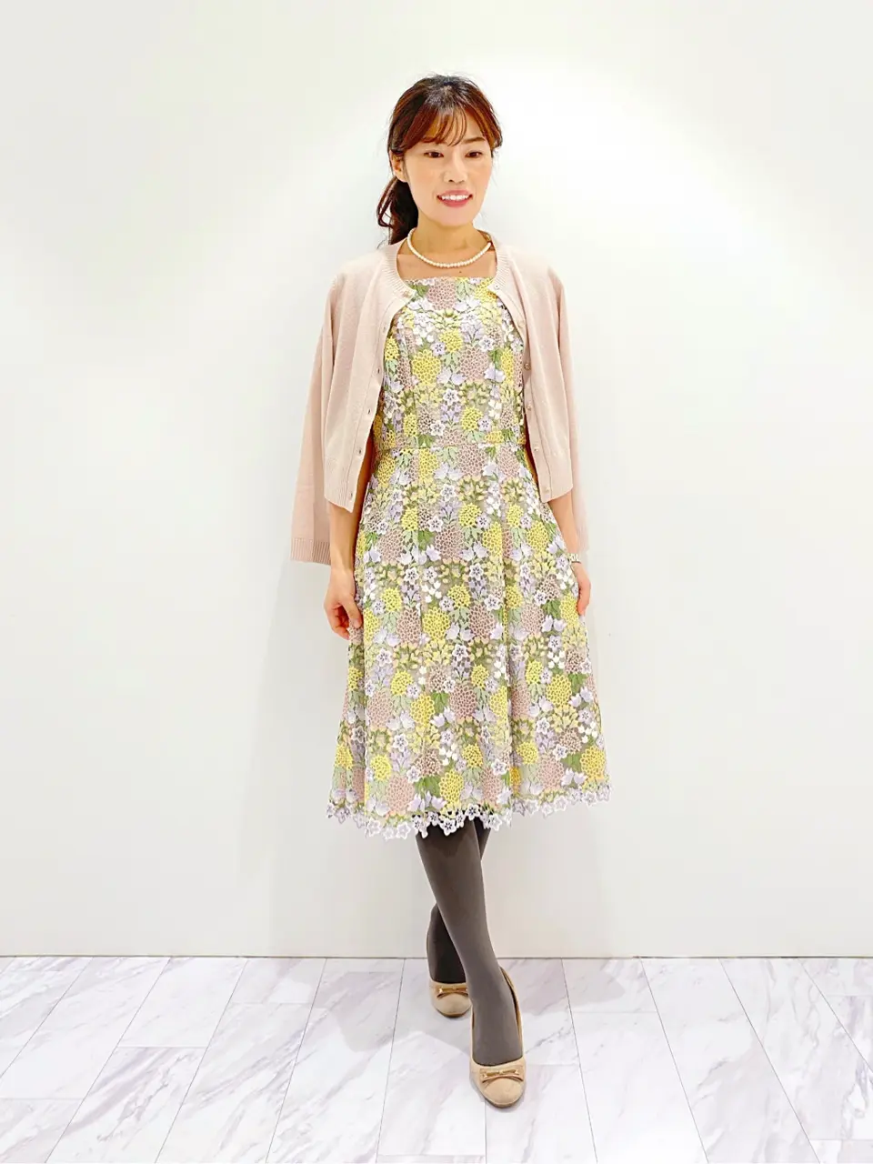  oda ❁ コーディネート画像