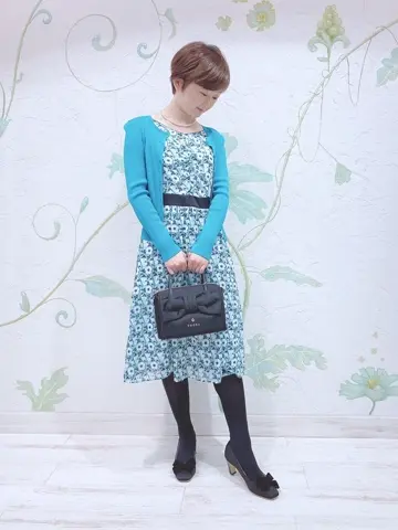 TOCCA T.H コーディネート画像