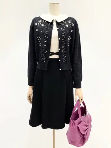 TOCCA 𝓕 コーディネート画像