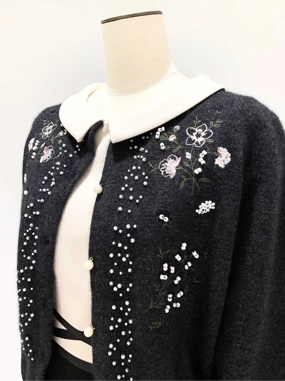 TOCCA 𝓕 コーディネート画像