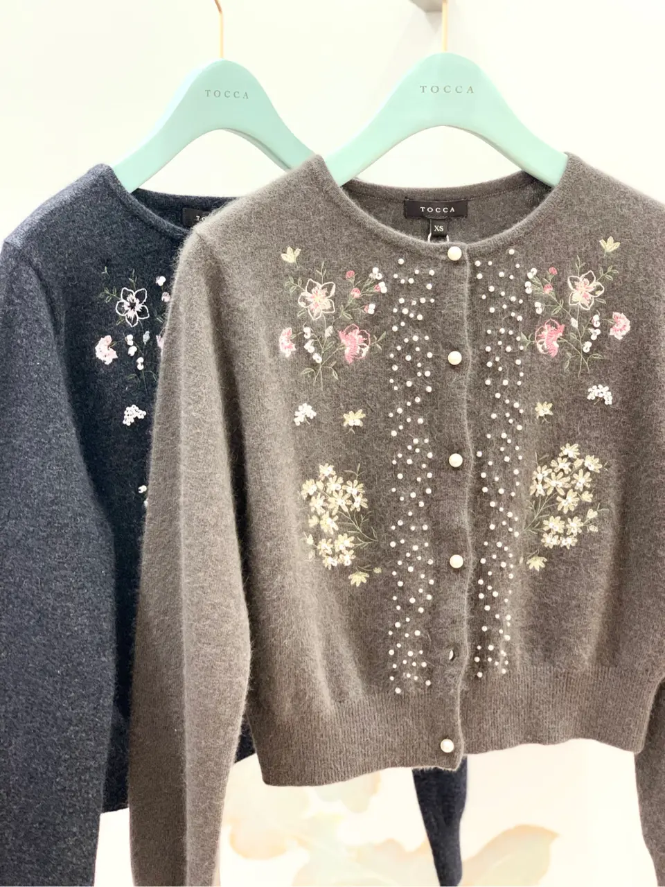 TOCCA 𝓕 コーディネート画像