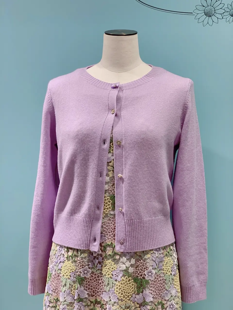 TOCCA Ｉ コーディネート画像