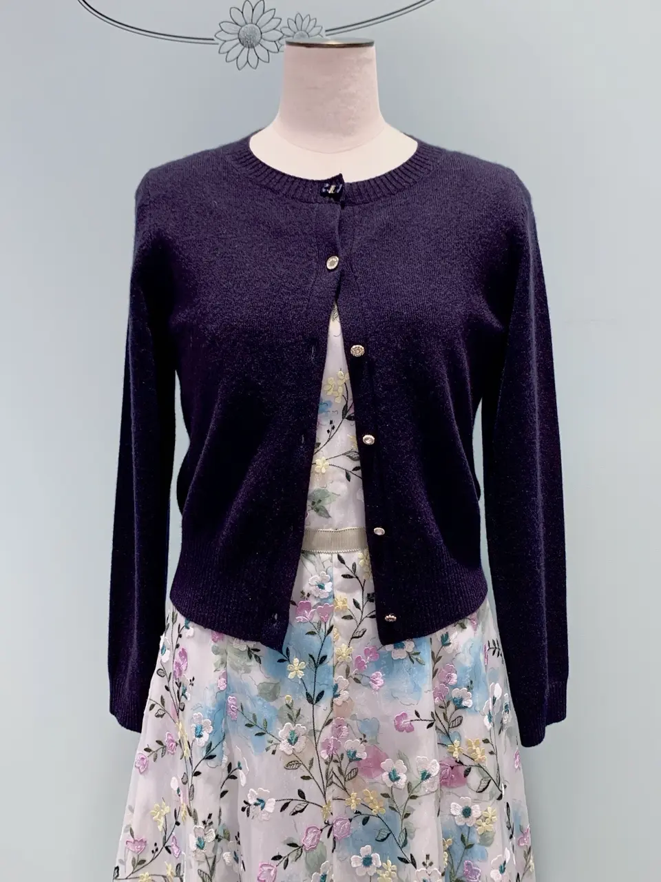 TOCCA Ｉ コーディネート画像