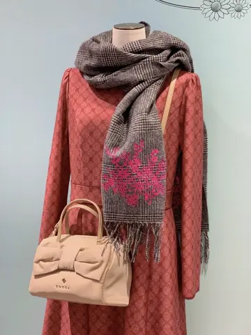 TOCCA Ｉ コーディネート画像