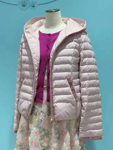 TOCCA Ｉ コーディネート画像