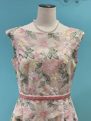 TOCCA Ｉ コーディネート画像