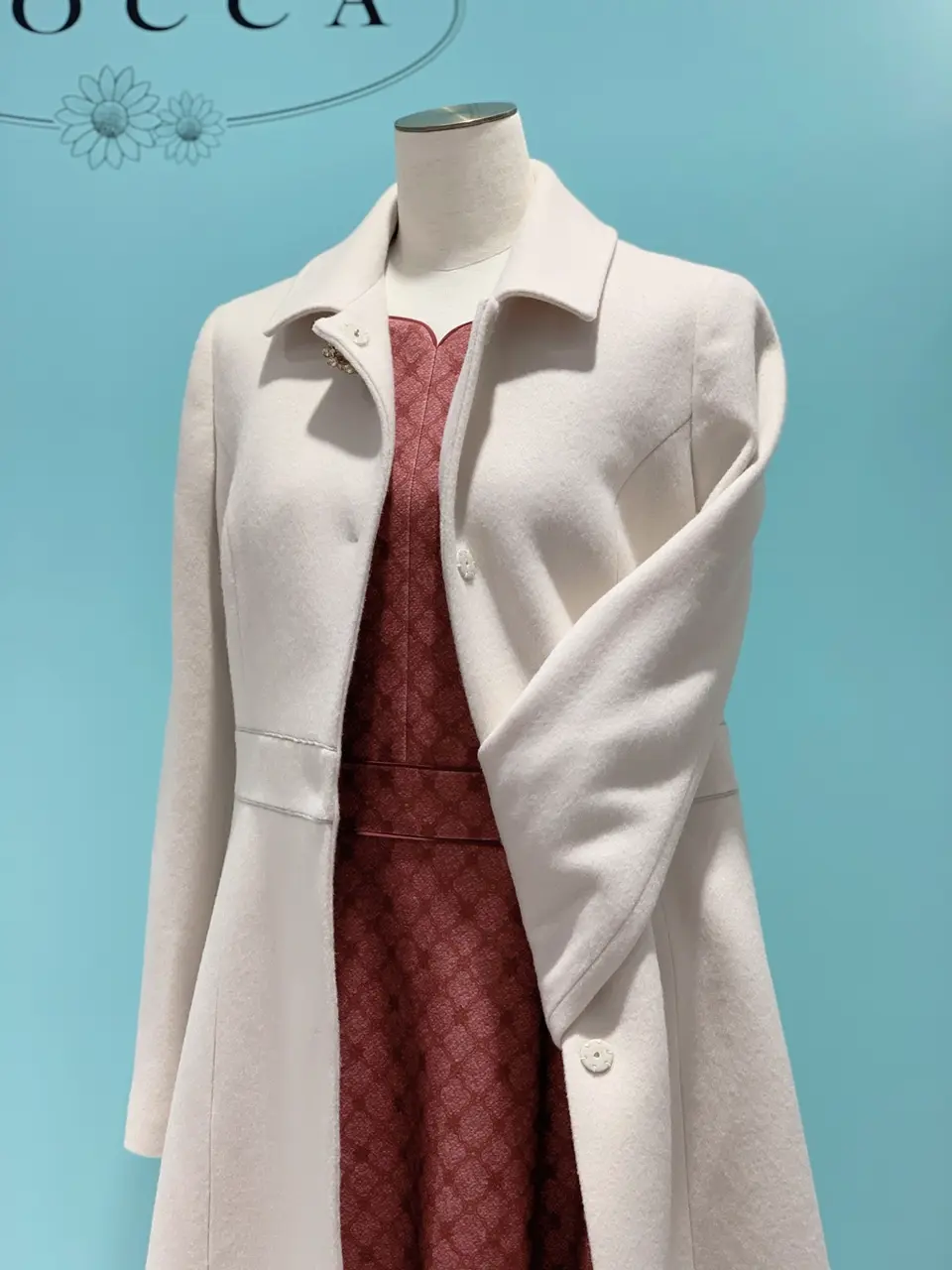 TOCCA Ｉ コーディネート画像