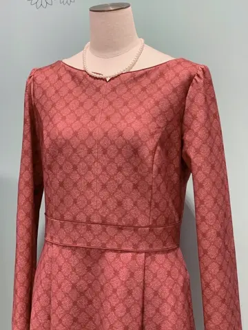 TOCCA Ｉ コーディネート画像