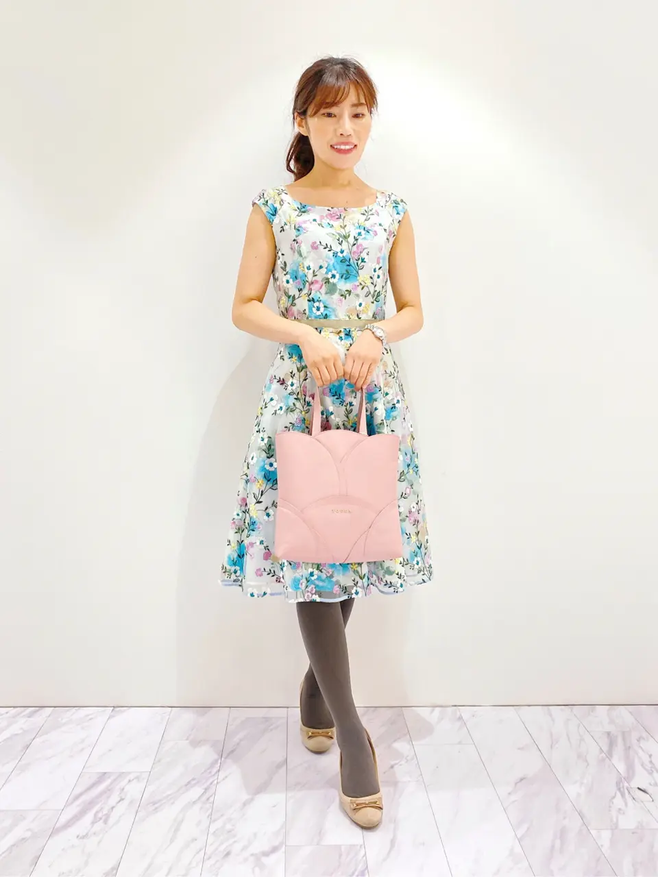  oda ❁ コーディネート画像